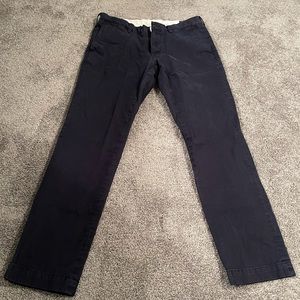 Polo blue Chinos